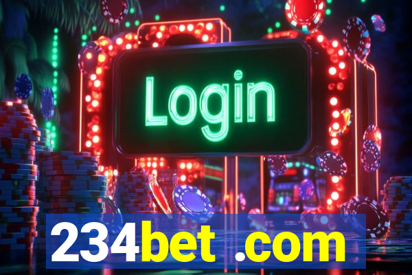 234bet .com